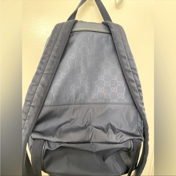 Gucci backpack - Picture 3 of 6